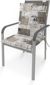 Doppler LIVING 2113 brązowa poduszka