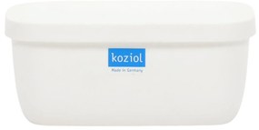 Wielorazowy pojemnik na sos do sałatki CANDY, KOZIOL
