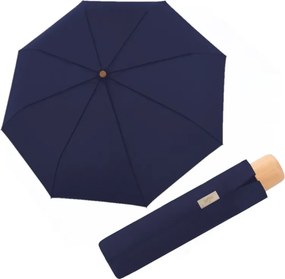 Doppler Nature Mini Uni Deep Blue