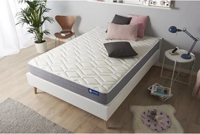 Materac Actimemo dream 180x210cm, Grubosc : 22 cm, Pianka z pamiecia ksztaltu, Umiarkowanie twardy, 5 stref komfortu