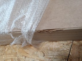 PROMOCJA Półka dziecięca MY LITTLE HEROS II. jakość