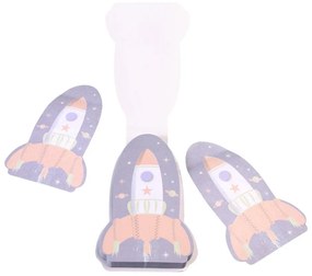 Karteczki samoprzylepne Space Age – Rex London