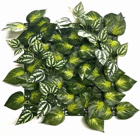 PANEL ZIELENI AUREUS 33X33 CM ŚCIANKA ZIELENI