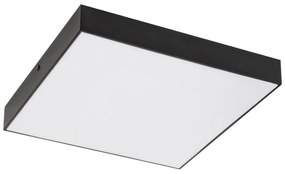 Rabalux 7900 Tartu lampa sufitowa zewnętrzna LED, 30 x 30 cm