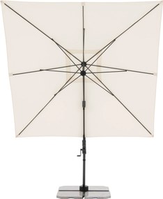 Derby DX 280 x 280 cm beżowa