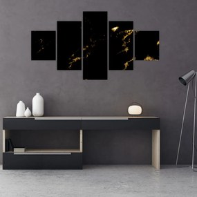 Obraz - Kiepski wystrój (125x70 cm)