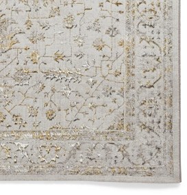 Jasnoszary dywan 160x230 cm Creation – Think Rugs