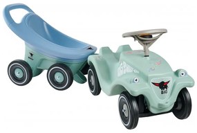 Big buggy spacerówka 3 w 1