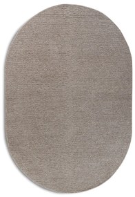 Jasnobrązowy wełniany dywan tkany ręcznie 160x230 cm Francois – Villeroy&amp;Boch