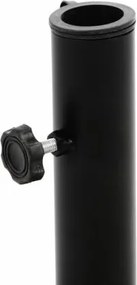 Podstawa pod parasol 10 kg marmurowy