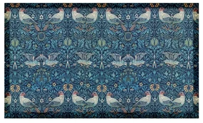 Wycieraczka 40x70 cm William Morris Bird – Artsy Doormats