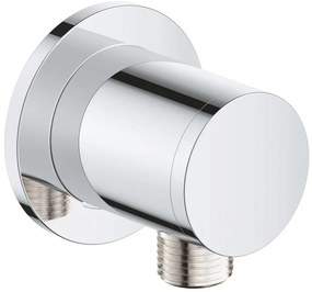 GROHE 26963001 - Kolanko ścienne VITALIO UNIVERSAL 12” błyszczący chrom