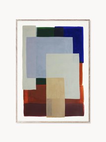Plakat Layers 01