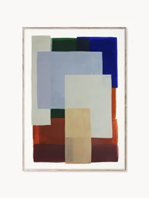 Plakat Layers 01