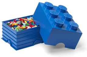 Plastikowy pojemnik dziecięcy – LEGO®