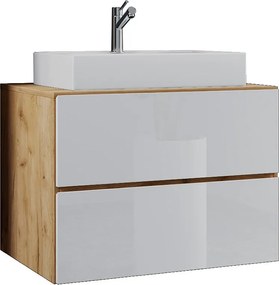 2 szt. umywalka Lendas S