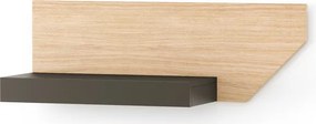 Półka prawa Nook Absynth