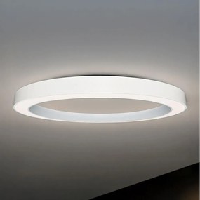 Oprawa sufitowa LED/115W/230V 3000/4000/6500K śr. 120 cm biała