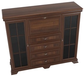 Komoda KORA KK7, samoa king