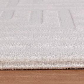 Kremowy chodnik 80x250 cm Sahara – Ayyildiz Carpets