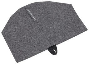 Tekstylny koszyk ø 20x20 cm Soft Storage – Bigso