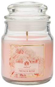 ARÔME Zestaw upominkowy świec, 9 zapachów