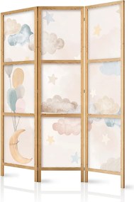 Parawan japoński Artgeist Dla dzieci 135 x 172 cm 1 szt