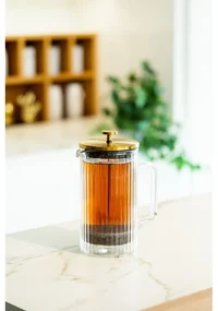 French press Tulip – Vialli Design