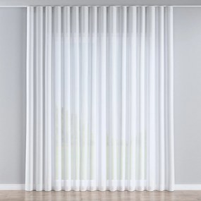 Firana na taśmie wave