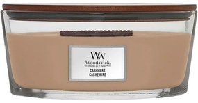 WoodWick Świeca zapachowa Cashmere, 453 g