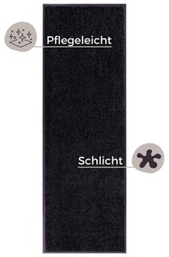 Wycieraczka 60x180 cm Wash and Clean – Hanse Home