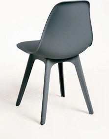 Zestaw 4 Krzese Kelen Suprym