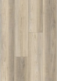 Mexen Anchorage próbka paneli winylowych SPC 6,5 mm, podkład IXPE 1,5 mm, 4 V-Fuga, Wiąz - F1097-S