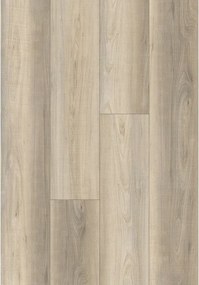 Mexen Anchorage próbka paneli winylowych SPC 6,5 mm, podkład IXPE 1,5 mm, 4 V-Fuga, Wiąz - F1097-S