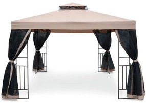 Fieldmann FDZN 7010 altana ogrodowa, 3 x 3 m