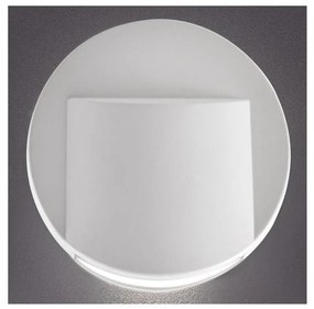 Kanlux 33323 - LED Oświetlenie schodów ERINUS LED/0,8W/12V 4000K białe