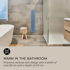 Blumfeldt Delgado Grzejnik