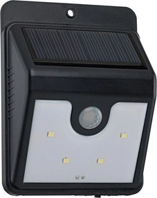 Eglo 48636 - Oprawa solarna LED z czujnikiem 4xLED/0,1W/3,7V