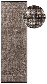 Beżowy chodnik 80x250 cm Prisma – Elle Decoration