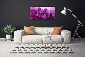 Obraz Canvas Kwiaty Roślina Natura