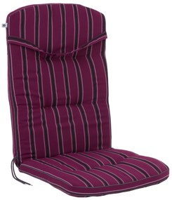 Poduszka na krzesło ogrodowe Szafir C033-08SB PATIO