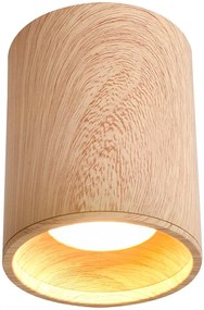 Sufitowa lampa tuba B1-T83