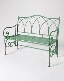 Ławka ogrodowa Isabelle 177x58x98 cm