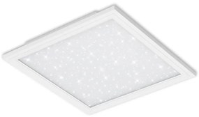 Briloner 7392-016 - LED Plafon STARRY SKY LED/38W/230V