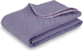 KOC I NARZUTA 2W1 DORMEO ESSENTIALS 140x200 cm ROSE1