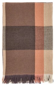 Koc z mieszanki wełny 130x170 cm Embrace – Södahl