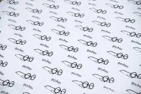 PrzytulneMieszkanie.pl PrzytulneMieszkanie.pl Pościel świecąca HARRY POTTER VISION biała Rozmiar pościeli: 70 x 90 cm | 140 x 200 cm