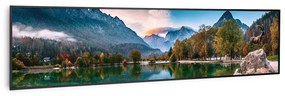 Klarstein Wonderwall Air Art Smart Panel grzewczy na podczerwień