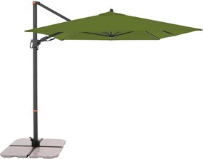 Doppler myZone zielony