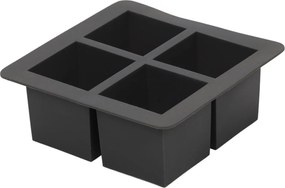 Foremka do lodu, duże kostki XL do whisky